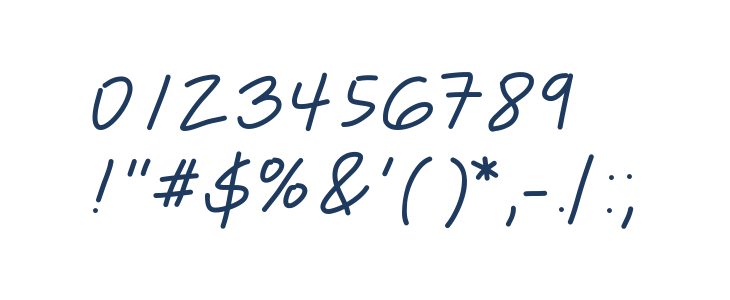 Astrid Other Characters