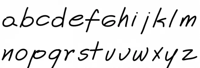 Astrid Fuentes MINÚSCULAS