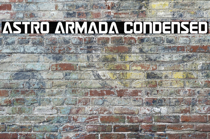 Astro Armada Condensed Example 1