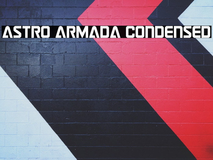 Astro Armada Condensed Example 2