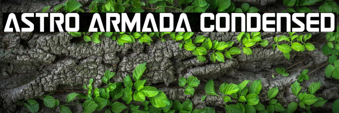 Astro Armada Condensed Example 3