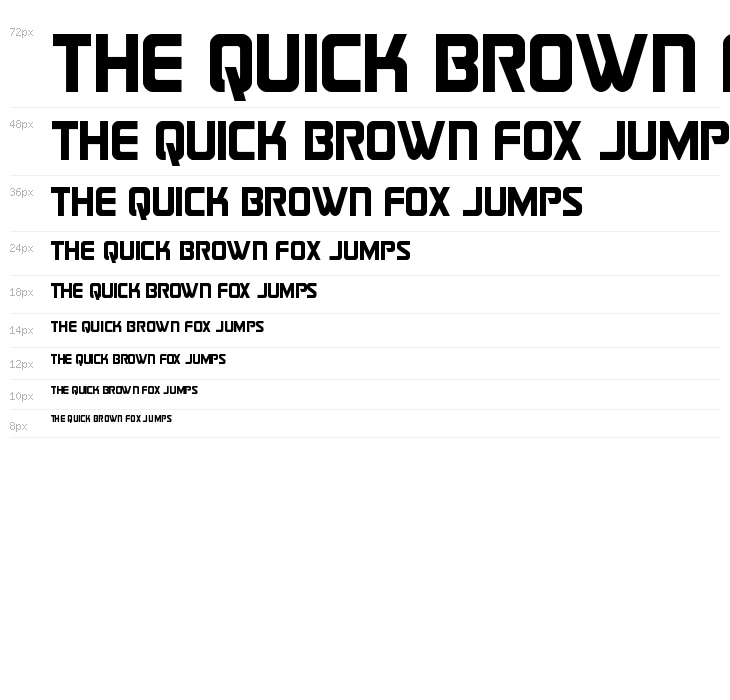 Astro Armada Condensed Waterfall