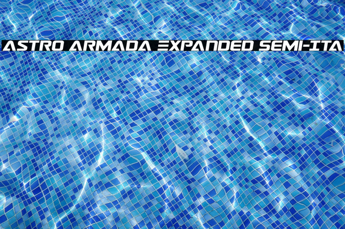 Astro Armada Expanded Semi-Ita Example 1