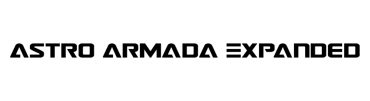Astro Armada Expanded  لخطوط تنزيل
