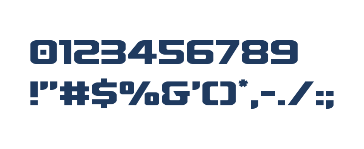 Astro Armada Expanded Other Characters