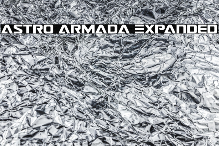 Astro Armada Expanded Example 1