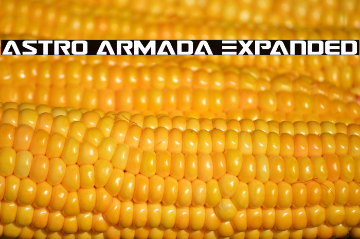 Astro Armada Expanded Example 3