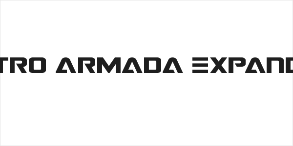 Astro Armada Expanded Logo