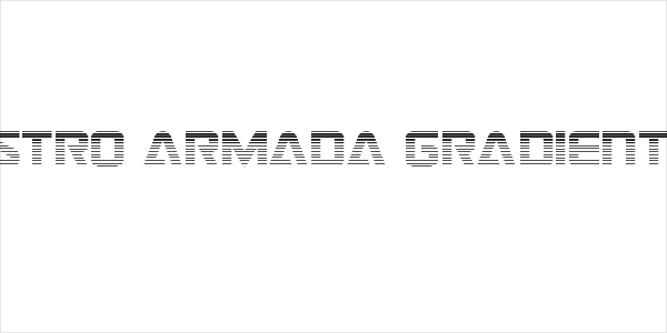 Astro Armada Gradient 2 Logo