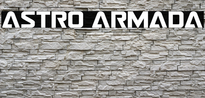 Astro Armada Example 1