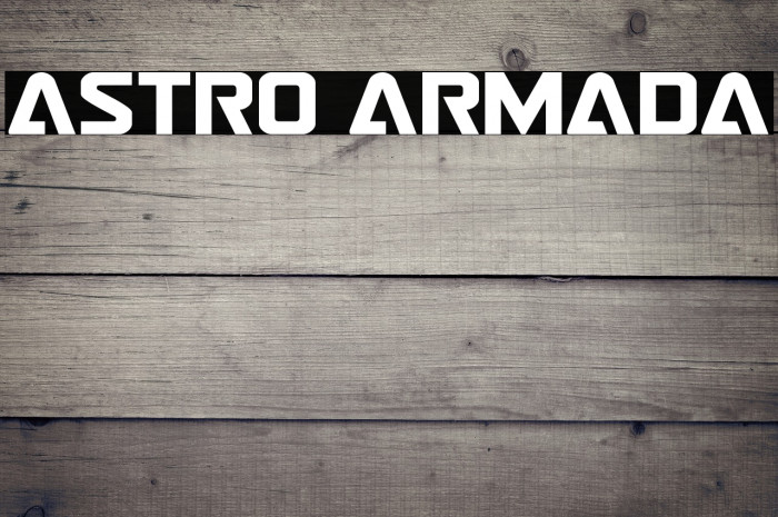 Astro Armada Example 3