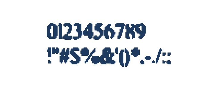 Astro Creep Other Characters