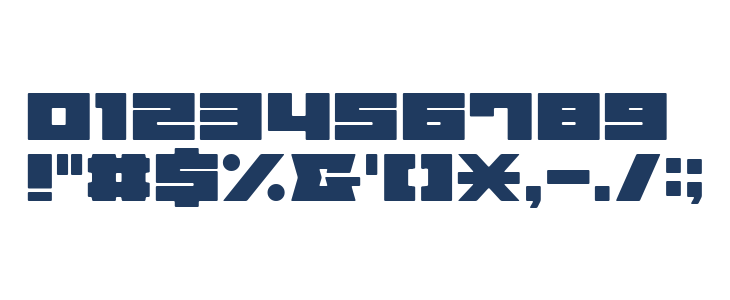 Astro3AL Other Characters