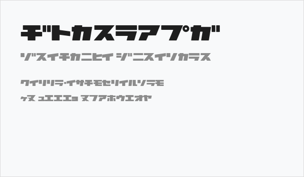 Astro3KT Business Card