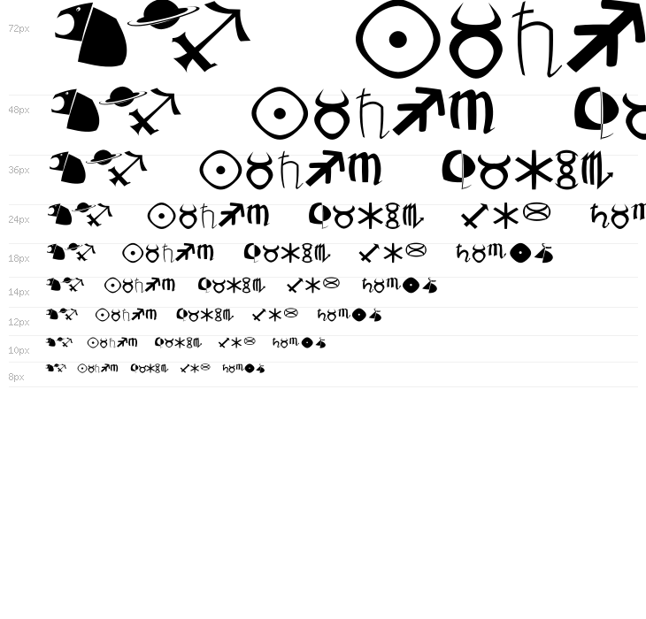 AstroBatsFS Waterfall