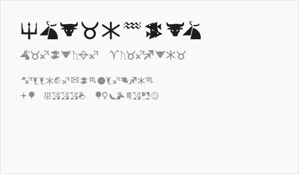 AstroBats Business Card