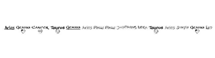AstroCalligraphsOne  Скачать бесплатные шрифты