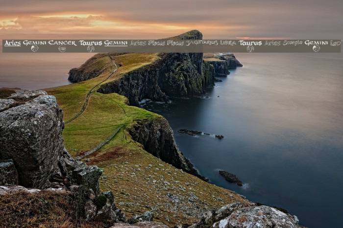 AstroCalligraphsOne Example 3