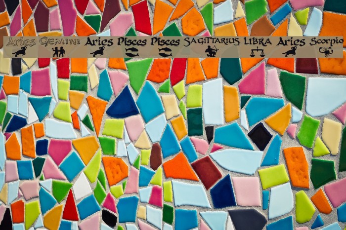 AstroCalligraphsTwo Example 3