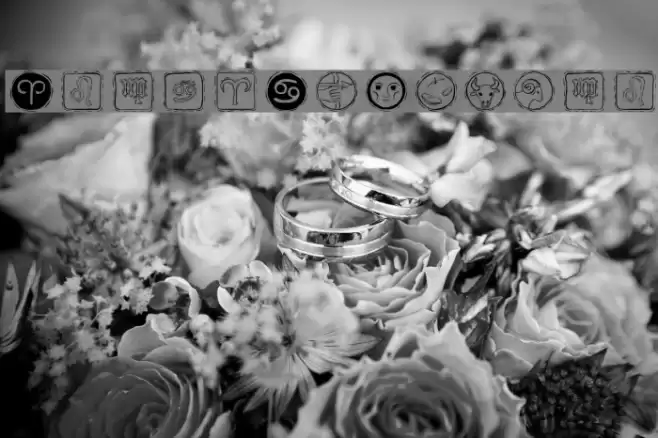 AstroDingbats Font examples