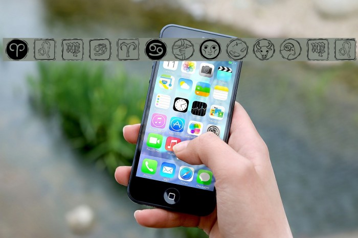 AstroDingbats Example 3