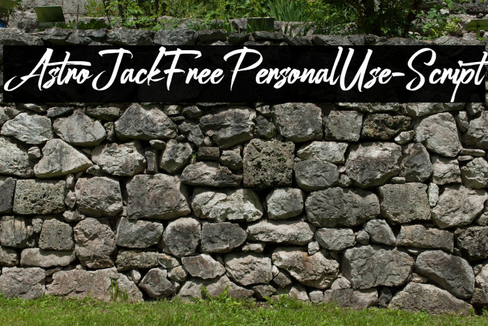 AstroJackFreePersonalUse-Script Example 1