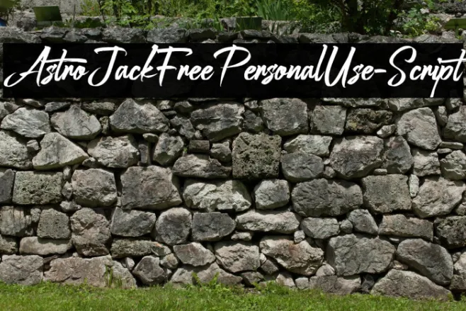 AstroJackFreePersonalUse-Script Example 1