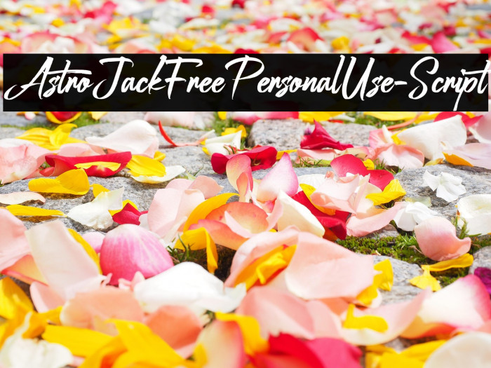 AstroJackFreePersonalUse-Script Example 3