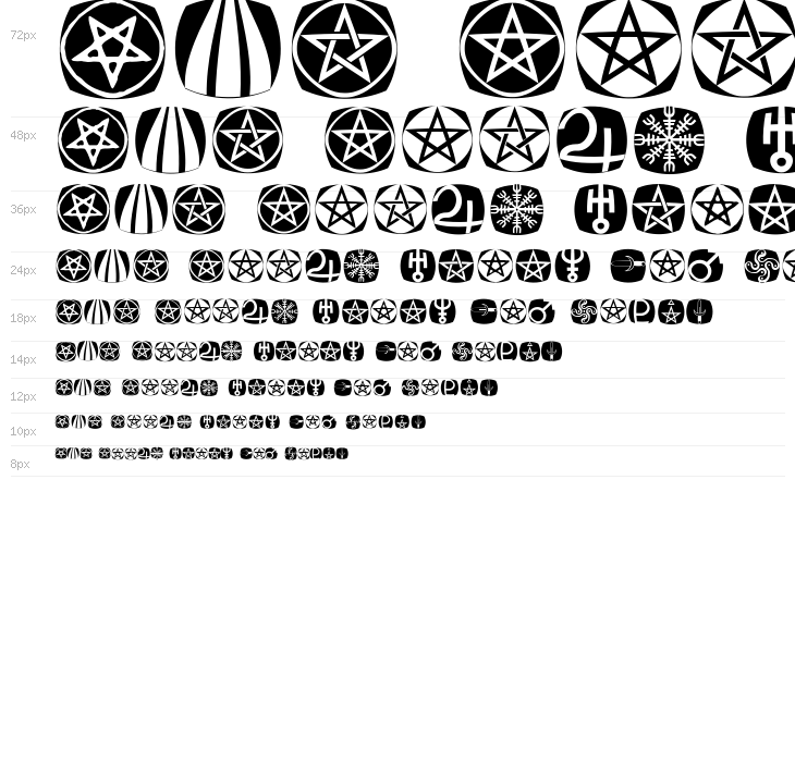 AstrobatsInvers Waterfall