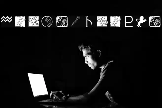 AstrobatsTwo Font examples