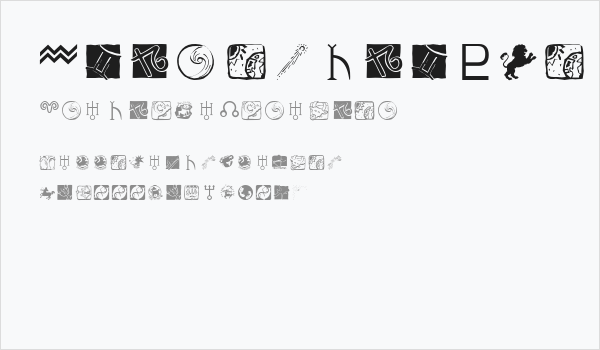 AstrobatsTwo Business Card