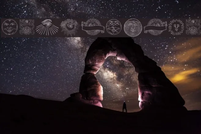 Astrodings Example 3