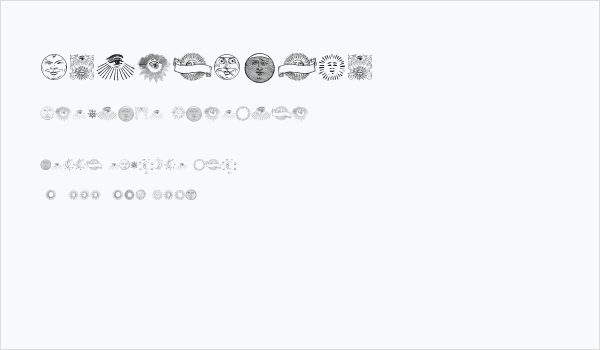 Astrodings Business Card