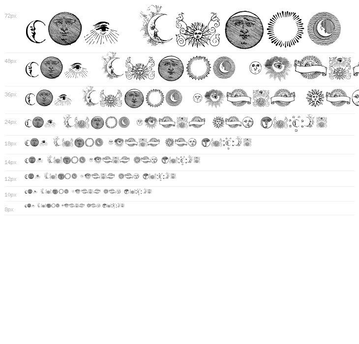 Astrodings Waterfall