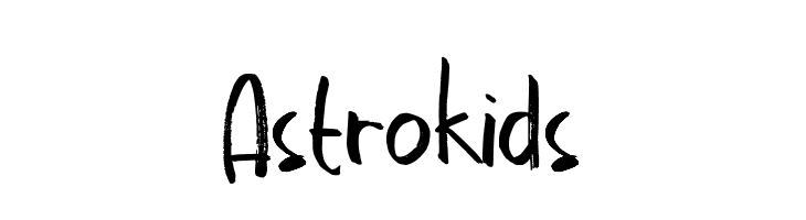 Astrokids  لخطوط تنزيل