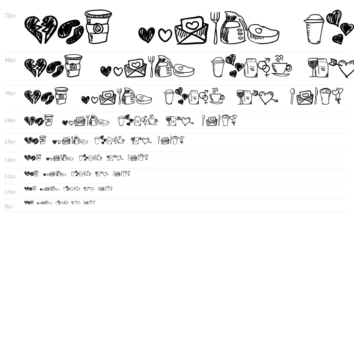 AstrokidsDoodle Waterfall