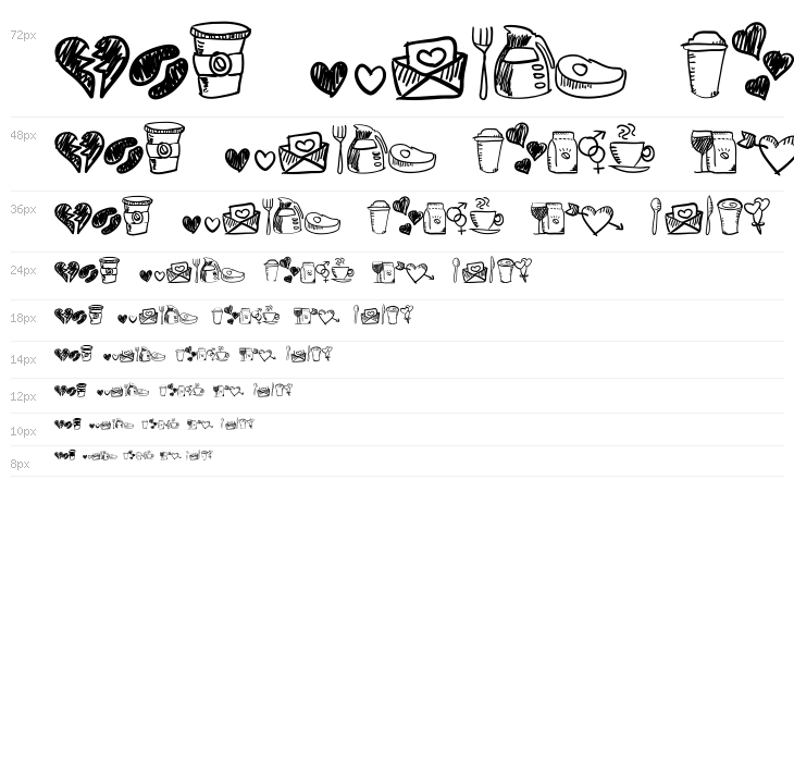 AstrokidsDoodle Waterfall