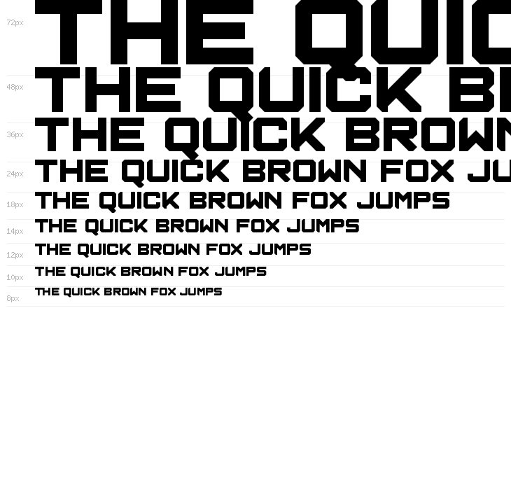 Astrolab Regular Waterfall