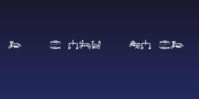 Astrologicus Regular Social Header