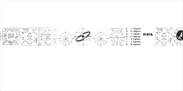 Astrology tfb Logo