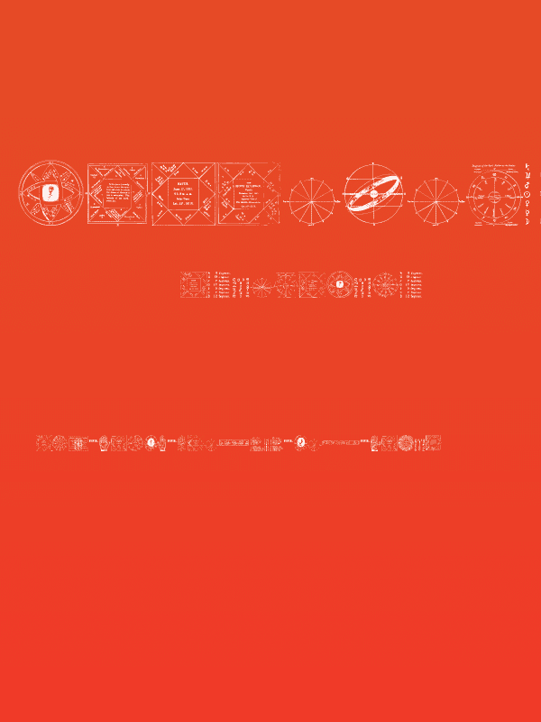 Astrology tfb Poster