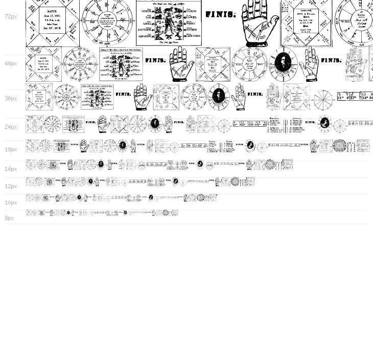 Astrology tfb Waterfall