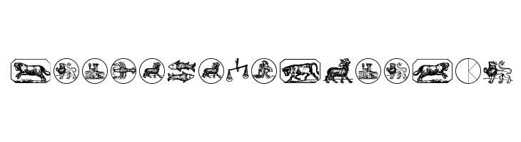 AstrologyBatsOne  Fuentes Gratis Descargar