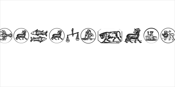 AstrologyBatsOne Logo