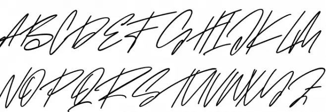 Astrolove Free Regular Font OTHER CHARS