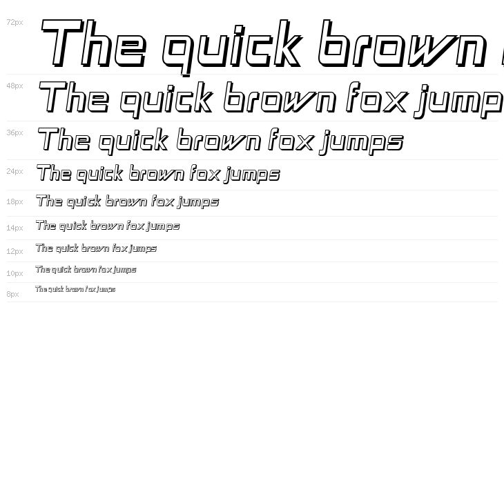 Astron Boy Wonder Waterfall