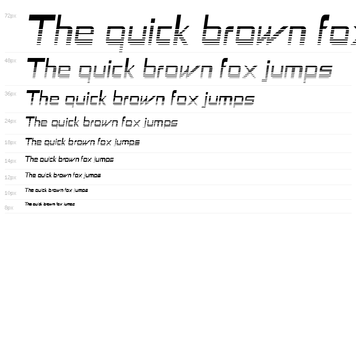 AstronBoyVideo-Regular Waterfall