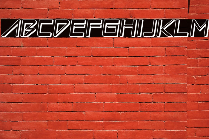 AstronBoyWonder-Regular Example 1