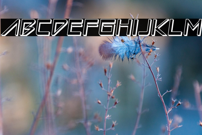 AstronBoyWonder-Regular Example 3