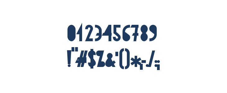 AstronmicaBlack Other Characters